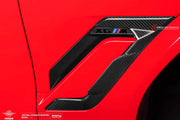 Buy Now AUTHENTIC SOOQOO DRY CARBON BODY KIT for BMW X6M F96 LCI 2023+ and upgrade car parts from SIR Tuning at the Best Price. Headlights, Tail lights, Bodykits, Navigations, body kit and more - Fast & Free Shipping within Europe, US & Worldwide.
