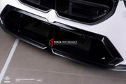 Buy Now AUTHENTIC SOOQOO DRY CARBON BODY KIT for BMW M5 G90 and upgrade car parts from SIR Tuning at the Best Price. Headlights, Tail lights, Bodykits, Navigations, Carbon body kit and more - Fast & Free Shipping within Europe, US & Worldwide.