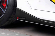 Buy Now AUTHENTIC SOOQOO DRY CARBON BODY KIT for BMW M5 G90 and upgrade car parts from SIR Tuning at the Best Price. Headlights, Tail lights, Bodykits, Navigations, Carbon body kit and more - Fast & Free Shipping within Europe, US & Worldwide.