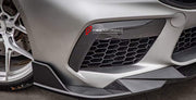 Buy Now AUTHENTIC SOOQOO DRY CARBON FIBER BODY KIT for BMW M8 F91 F92 F93 2019+ and upgrade car parts from SIR Tuning at the Best Price. Headlights, Tail lights, Bodykits, Navigations, body kit and more - Fast & Free Shipping within Europe, US & Worldwide.