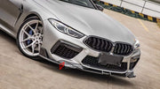 Buy Now AUTHENTIC SOOQOO DRY CARBON FIBER BODY KIT for BMW M8 F91 F92 F93 2019+ and upgrade car parts from SIR Tuning at the Best Price. Headlights, Tail lights, Bodykits, Navigations, body kit and more - Fast & Free Shipping within Europe, US & Worldwide.