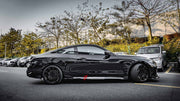 Buy Now AUTHENTIC SOOQOO CARBON BODY KIT FOR BMW 4-SERIES G22 G23 2020+ and upgrade car parts from SIR Tuning at the Best Price. Headlights, Tail lights, Bodykits, Navigations, body kit and more - Fast & Free Shipping within Europe, US & Worldwide.