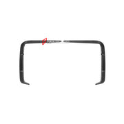 Buy Now AUTHENTIC SOOQOO DRY CARBON FRONT AIR VENT TRIMS for BMW 4 SERIES G22 G23 2020+ and upgrade car parts from SIR Tuning at the Best Price. Headlights, Tail lights, Bodykits, Navigations, body kit and more - Fast & Free Shipping within Europe, US & Worldwide.