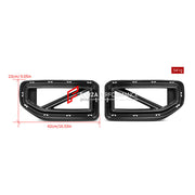 Buy Now AUTHENTIC SOOQOO DRY CARBON FRONT GRILLE for BMW M2 G87 2023+ and upgrade car parts from SIR Tuning at the Best Price. Headlights, Tail lights, Bodykits, Navigations, Carbon body kit and more - Fast & Free Shipping within Europe, US & Worldwide.