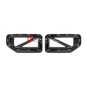 Buy Now AUTHENTIC SOOQOO DRY CARBON FRONT GRILLE for BMW M2 G87 2023+ and upgrade car parts from SIR Tuning at the Best Price. Headlights, Tail lights, Bodykits, Navigations, Carbon body kit and more - Fast & Free Shipping within Europe, US & Worldwide.
