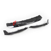 Buy Now AUTHENTIC SOOQOO DRY CARBON FRONT LIP for BMW 2 SERIES G42 2021 - 2024 and upgrade car parts from SIR Tuning at the Best Price. Headlights, Tail lights, Bodykits, Navigations, body kit and more - Fast & Free Shipping within Europe, US & Worldwide.