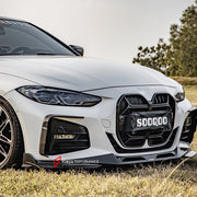 Buy Now AUTHENTIC SOOQOO DRY CARBON FRONT LIP for BMW 4 SERIES G22 G23 2020+ and upgrade car parts from SIR Tuning at the Best Price. Headlights, Tail lights, Bodykits, Navigations, body kit and more - Fast & Free Shipping within Europe, US & Worldwide.