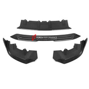 Buy Now AUTHENTIC SOOQOO DRY CARBON FRONT LIP for BMW 5 SERIES G60 2023+ and upgrade car parts from SIR Tuning at the Best Price. Headlights, Tail lights, Bodykits, Navigations, body kit and more - Fast & Free Shipping within Europe, US & Worldwide.