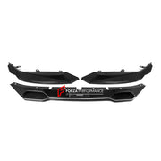 Buy Now AUTHENTIC SOOQOO DRY CARBON FRONT LIP for BMW M2 G87 2023+ and upgrade car parts from SIR Tuning at the Best Price. Headlights, Tail lights, Bodykits, Navigations, Carbon body kit and more - Fast & Free Shipping within Europe, US & Worldwide.