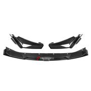 Buy Now AUTHENTIC SOOQOO DRY CARBON FRONT LIP for BMW M3 G80 G81 2020+ M4 G82 G83 2021+ and upgrade car parts from SIR Tuning at the Best Price. Headlights, Tail lights, Bodykits, Navigations, Carbon body kit and more - Fast & Free Shipping within Europe, US & Worldwide.