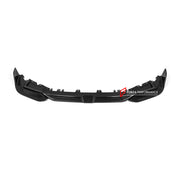 Buy Now AUTHENTIC SOOQOO DRY CARBON FRONT LIP for BMW X3M F97 LCI X4M F98 LCI 2022+ and upgrade car parts from SIR Tuning at the Best Price. Headlights, Tail lights, Bodykits, Navigations, body kit and more - Fast & Free Shipping within Europe, US & Worldwide.