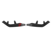 Buy Now AUTHENTIC SOOQOO DRY CARBON FRONT LIP for BMW X6 G06 2020+ and upgrade car parts from SIR Tuning at the Best Price. Headlights, Tail lights, Bodykits, Navigations, Carbon body kit and more - Fast & Free Shipping within Europe, US & Worldwide.