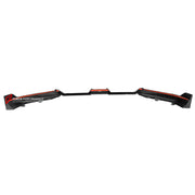 Buy Now AUTHENTIC SOOQOO DRY CARBON FRONT LIP for BMW X6 G06 2020+ and upgrade car parts from SIR Tuning at the Best Price. Headlights, Tail lights, Bodykits, Navigations, Carbon body kit and more - Fast & Free Shipping within Europe, US & Worldwide.