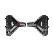 Buy Now AUTHENTIC SOOQOO DRY CARBON REAR BUMPER TRIMS for BMW M2 G87 2023+ and upgrade car parts from SIR Tuning at the Best Price. Headlights, Tail lights, Bodykits, Navigations, Carbon body kit and more - Fast & Free Shipping within Europe, US & Worldwide.