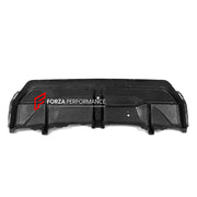 Buy Now AUTHENTIC SOOQOO DRY CARBON REAR DIFFUSER with BRAKE LIGHT for BMW 2 SERIES G42 2021 - 2024 and upgrade car parts from SIR Tuning at the Best Price. Headlights, Tail lights, Bodykits, Navigations, body kit and more - Fast & Free Shipping within Europe, US & Worldwide.