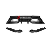 Buy Now AUTHENTIC SOOQOO DRY CARBON REAR DIFFUSER for BMW M2 G87 2023+ and upgrade car parts from SIR Tuning at the Best Price. Headlights, Tail lights, Bodykits, Navigations, Carbon body kit and more - Fast & Free Shipping within Europe, US & Worldwide.
