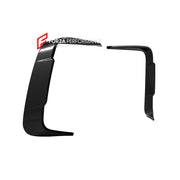 Buy Now AUTHENTIC SOOQOO DRY CARBON REAR VENT TRIM for BMW M8 F91 F92 F93 2019+ and upgrade car parts from SIR Tuning at the Best Price. Headlights, Tail lights, Bodykits, Navigations, body kit and more - Fast & Free Shipping within Europe, US & Worldwide.