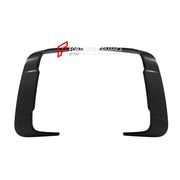 Buy Now AUTHENTIC SOOQOO DRY CARBON REAR VENT TRIM for BMW M8 F91 F92 F93 2019+ and upgrade car parts from SIR Tuning at the Best Price. Headlights, Tail lights, Bodykits, Navigations, body kit and more - Fast & Free Shipping within Europe, US & Worldwide.