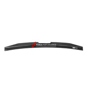 Buy Now AUTHENTIC SOOQOO DRY CARBON ROOF SPOILER for BMW M5 G90 2025+ and upgrade car parts from SIR Tuning at the Best Price. Headlights, Tail lights, Bodykits, Navigations, Carbon body kit and more - Fast & Free Shipping within Europe, US & Worldwide.