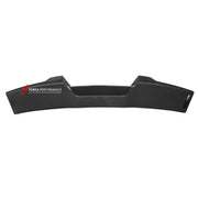 Buy Now AUTHENTIC SOOQOO DRY CARBON ROOF SPOILER for BMW X6 G06 2020+ X6M F96 2020+ and upgrade car parts from SIR Tuning at the Best Price. Headlights, Tail lights, Bodykits, Navigations, Carbon body kit and more - Fast & Free Shipping within Europe, US & Worldwide.