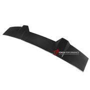 Buy Now AUTHENTIC SOOQOO DRY CARBON ROOF SPOILER for BMW X6 G06 2020+ X6M F96 2020+ and upgrade car parts from SIR Tuning at the Best Price. Headlights, Tail lights, Bodykits, Navigations, Carbon body kit and more - Fast & Free Shipping within Europe, US & Worldwide.