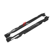 Buy Now AUTHENTIC SOOQOO DRY CARBON SIDE SKIRTS for BMW 4 SERIES G22 G23 2020+ and upgrade car parts from SIR Tuning at the Best Price. Headlights, Tail lights, Bodykits, Navigations, body kit and more - Fast & Free Shipping within Europe, US & Worldwide.