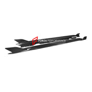 Buy Now AUTHENTIC SOOQOO DRY CARBON SIDE SKIRTS for BMW 4 SERIES G22 G23 2020+ and upgrade car parts from SIR Tuning at the Best Price. Headlights, Tail lights, Bodykits, Navigations, body kit and more - Fast & Free Shipping within Europe, US & Worldwide.