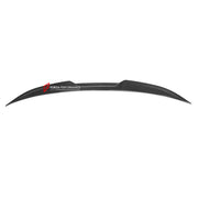 Buy Now AUTHENTIC SOOQOO DRY CARBON TRUNK SPOILER for BMW 5 SERIES G60 2024+ and upgrade car parts from SIR Tuning at the Best Price. Headlights, Tail lights, Bodykits, Navigations, Carbon body kit and more - Fast & Free Shipping within Europe, US & Worldwide.