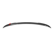 Buy Now AUTHENTIC SOOQOO DRY CARBON REAR SPOILER for BMW X3M F97 LCI 2022+ and upgrade car parts from SIR Tuning at the Best Price. Headlights, Tail lights, Bodykits, Navigations, body kit and more - Fast & Free Shipping within Europe, US & Worldwide.