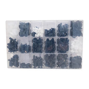 Auto Clips Plastic Fasteners Kit 425 pcs – product image 3