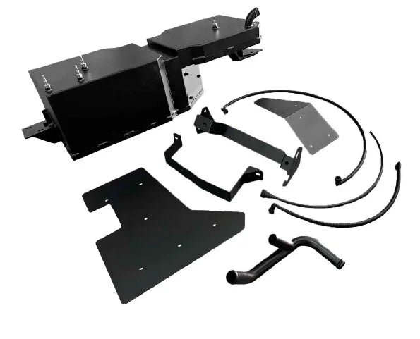 Buy Now AUXILIARY FUEL GAS TANK for FORD BRONCO RAPTOR U725 2021+ and upgrade car parts from SIR Tuning at the Best Price. Headlights, Tail lights, Bodykits, Navigations, body kit and more - Fast & Free Shipping within Europe, US & Worldwide.