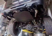 Buy Now AUXILIARY FUEL GAS TANK for FORD F150 RAPTOR XIV P702 2021 - 2024 and upgrade car parts from SIR Tuning at the Best Price. Headlights, Tail lights, Bodykits, Navigations, body kit and more - Fast & Free Shipping within Europe, US & Worldwide.