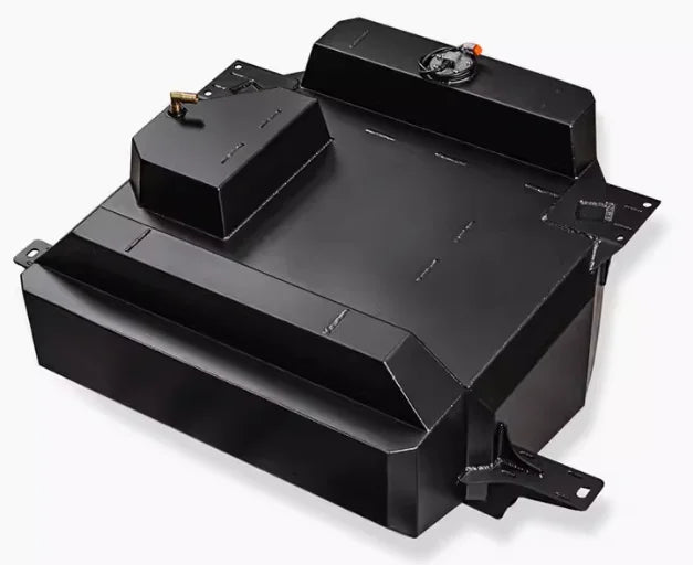 Buy Now AUXILIARY FUEL GAS TANK for FORD F150 RAPTOR and upgrade car parts from SIR Tuning at the Best Price. Headlights, Tail lights, Bodykits, Navigations, body kit and more - Fast & Free Shipping within Europe, US & Worldwide.