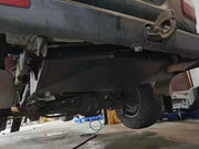 Buy Now AUXILIARY FUEL GAS TANK for TOYOTA LAND CRUISER 100 1998 - 2007 and upgrade car parts from SIR Tuning at the Best Price. Headlights, Tail lights, Bodykits, Navigations, body kit and more - Fast & Free Shipping within Europe, US & Worldwide.