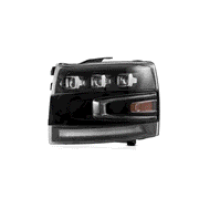 Buy Now VLAND Projector LED Headlights Fit For 2007-2014 Silverado 1500 2500 HD 3500 HD and upgrade car parts from SIR Tuning at the Best Price. Headlights, Tail lights, Bodykits, Navigations, Headlights and more - Fast & Free Shipping within Europe, US & Worldwide.