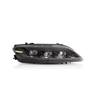 Buy Now VLAND LED Headlights Fit For Mazda 6 2003-2008 and upgrade car parts from SIR Tuning at the Best Price. Headlights, Tail lights, Bodykits, Navigations, Headlights and more - Fast & Free Shipping within Europe, US & Worldwide.