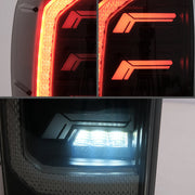 Buy Now Vland Carlamp LED Smoked Taillights For 2016-2022 Toyota Tacoma TRD Off Road, SR5, SR, TRD Pro, TRD Sport, Limited and upgrade car parts from SIR Tuning at the Best Price. Headlights, Tail lights, Bodykits, Navigations, Tail lights and more - Fast & Free Shipping within Europe, US & Worldwide.