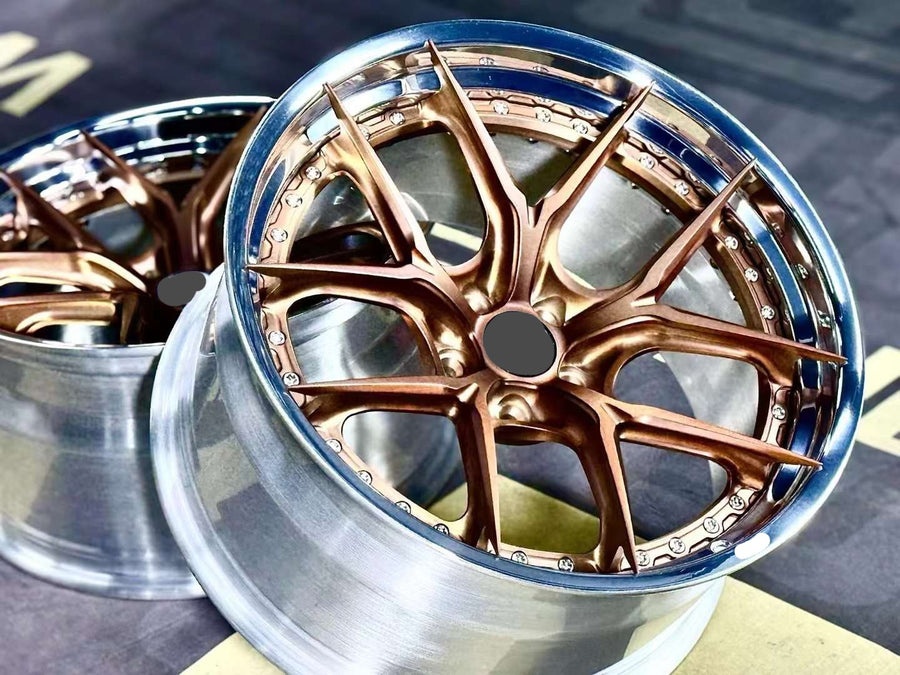 Buy Now 19 20 INCH FORGED WHEELS RIMS for BMW M2 2023 and upgrade car parts from SIR Tuning at the Best Price. Headlights, Tail lights, Bodykits, Navigations, wheels and more - Fast & Free Shipping within Europe, US & Worldwide.