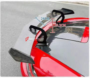 Buy Now UPGRADE DRY CARBON REAR SPOILER for PORSCHE 718 982 981 987 CAYMAN BOXSTER upgrade to GT4RS and upgrade car parts from SIR Tuning at the Best Price. Headlights, Tail lights, Bodykits, Navigations, body kit and more - Fast & Free Shipping within Europe, US & Worldwide.