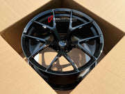 Buy Now 20 INCH FORGED WHEELS RIMS FOR BMW M5 F90 and upgrade car parts from SIR Tuning at the Best Price. Headlights, Tail lights, Bodykits, Navigations, wheels and more - Fast & Free Shipping within Europe, US & Worldwide.