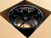 Buy Now 20 INCH FORGED WHEELS RIMS FOR BMW M5 F90 and upgrade car parts from SIR Tuning at the Best Price. Headlights, Tail lights, Bodykits, Navigations, wheels and more - Fast & Free Shipping within Europe, US & Worldwide.