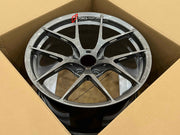 Buy Now 19 INCH FORGED WHEELS RIMS for BMW M3 G80 2023 and upgrade car parts from SIR Tuning at the Best Price. Headlights, Tail lights, Bodykits, Navigations, wheels and more - Fast & Free Shipping within Europe, US & Worldwide.