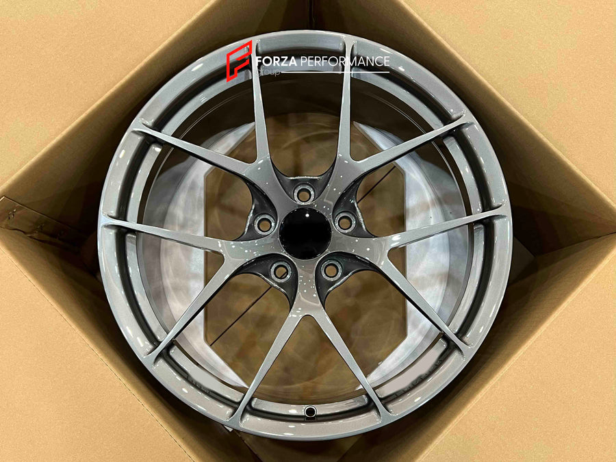Buy Now 19 INCH FORGED WHEELS RIMS for BMW M3 G80 2023 and upgrade car parts from SIR Tuning at the Best Price. Headlights, Tail lights, Bodykits, Navigations, wheels and more - Fast & Free Shipping within Europe, US & Worldwide.