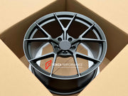 Buy Now 20 21 INCH FORGED WHEELS RIMS FOR PORSCHE 911 CARRERA S 992 R-1 and upgrade car parts from SIR Tuning at the Best Price. Headlights, Tail lights, Bodykits, Navigations, wheels and more - Fast & Free Shipping within Europe, US & Worldwide.