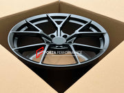 Buy Now 20 21 INCH FORGED WHEELS RIMS FOR PORSCHE 911 CARRERA S 992 R-1 and upgrade car parts from SIR Tuning at the Best Price. Headlights, Tail lights, Bodykits, Navigations, wheels and more - Fast & Free Shipping within Europe, US & Worldwide.