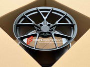 Buy Now 20 21 INCH FORGED WHEELS RIMS FOR PORSCHE 911 CARRERA S 992 R-1 and upgrade car parts from SIR Tuning at the Best Price. Headlights, Tail lights, Bodykits, Navigations, wheels and more - Fast & Free Shipping within Europe, US & Worldwide.