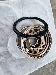 Buy Now BEADLOCK FORGED WHEELS FOR CHEVROLET SILVERADO 1500 and upgrade car parts from SIR Tuning at the Best Price. Headlights, Tail lights, Bodykits, Navigations, wheels and more - Fast & Free Shipping within Europe, US & Worldwide.