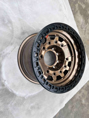 Buy Now BEADLOCK FORGED WHEELS FOR CHEVROLET SILVERADO 1500 and upgrade car parts from SIR Tuning at the Best Price. Headlights, Tail lights, Bodykits, Navigations, wheels and more - Fast & Free Shipping within Europe, US & Worldwide.
