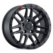 Buy Now BEADLOCK FORGED WHEELS for AUDI Q7 2020 and upgrade car parts from SIR Tuning at the Best Price. Headlights, Tail lights, Bodykits, Navigations, wheels and more - Fast & Free Shipping within Europe, US & Worldwide.