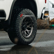 Buy Now BEADLOCK FORGED WHEELS FOR CHEVROLET SILVERADO 2023 and upgrade car parts from SIR Tuning at the Best Price. Headlights, Tail lights, Bodykits, Navigations, wheels and more - Fast & Free Shipping within Europe, US & Worldwide.
